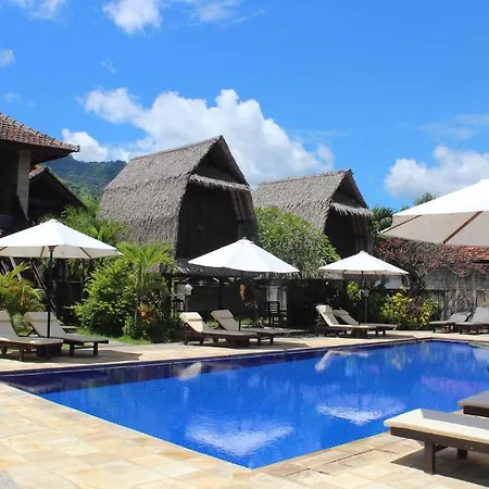 Jubawa Homestay